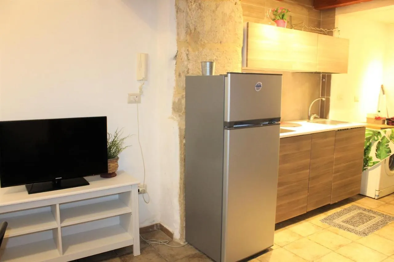Villa porta marina ortigia Syracuse