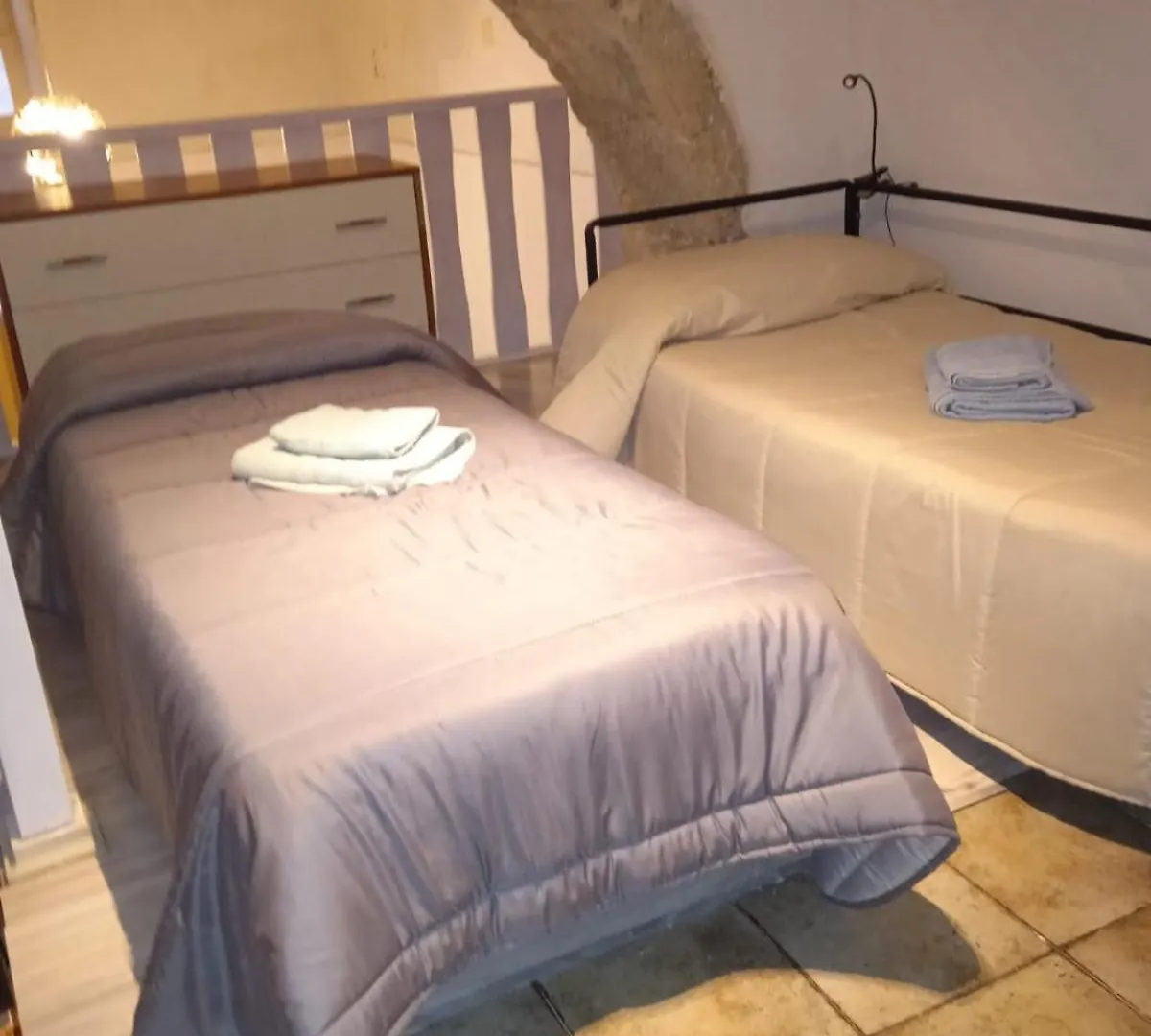 Casa vacanze Villa porta marina ortigia Syracuse Italia