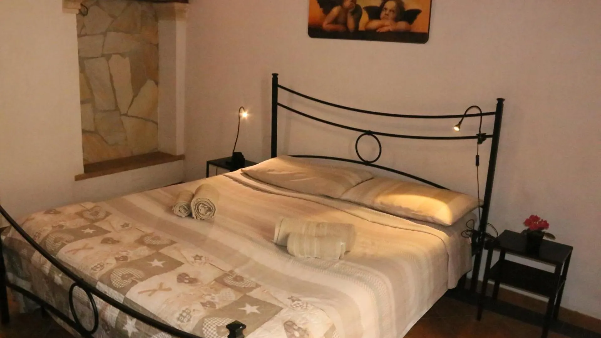 Villa porta marina ortigia Syracuse Casa vacanze