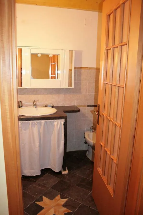Villa porta marina ortigia Syracuse