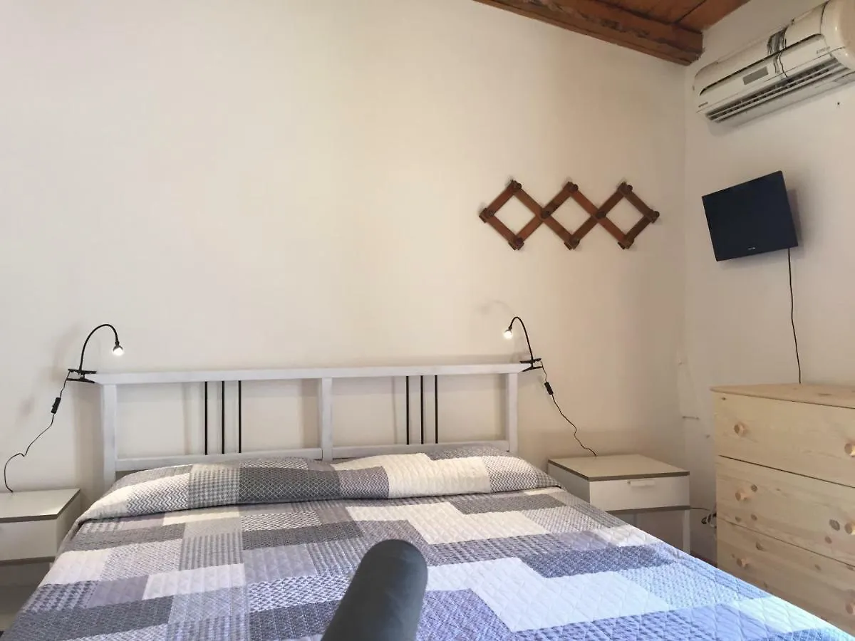 Villa porta marina ortigia Syracuse 0*,  Italia