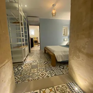  Appartamento Oliva Charme House