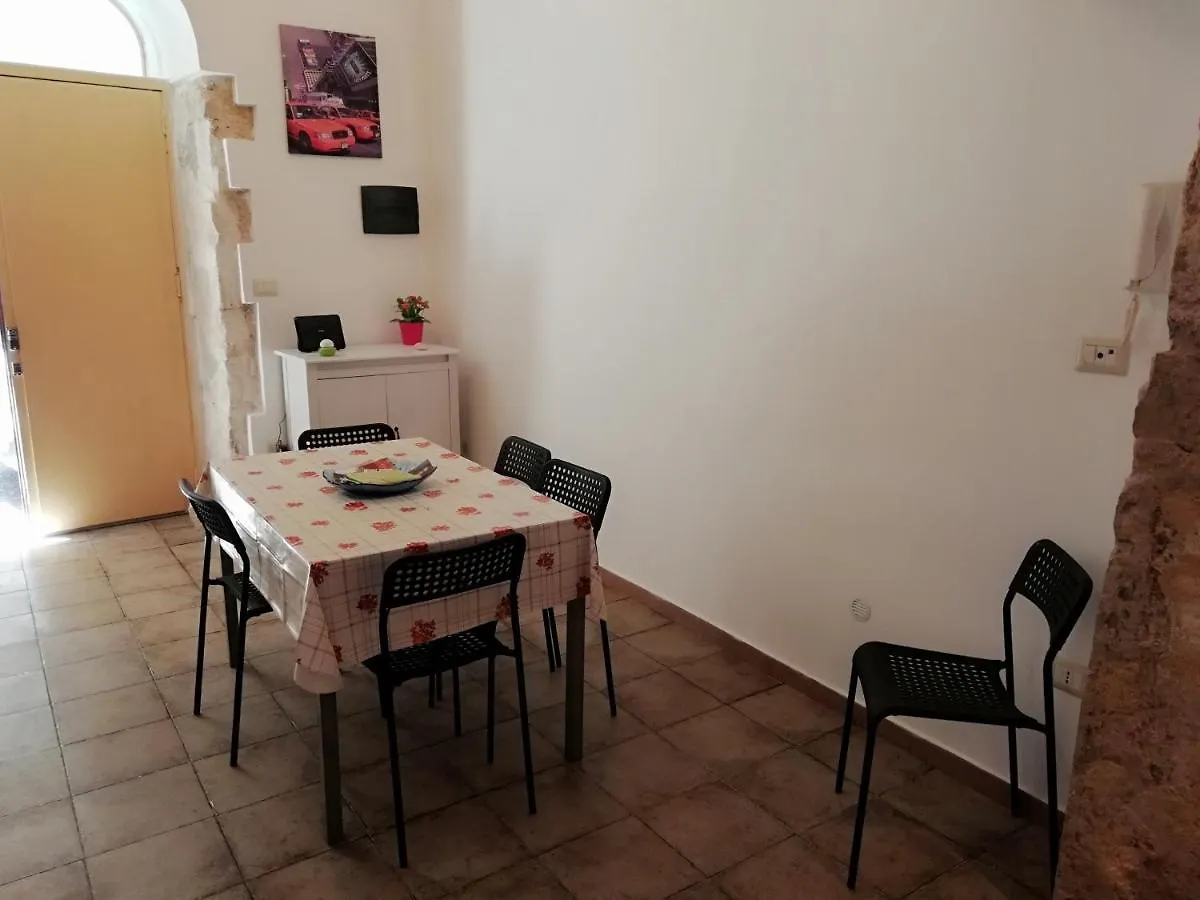 Vila Porta Marina Ortigia Syracuse 0*,