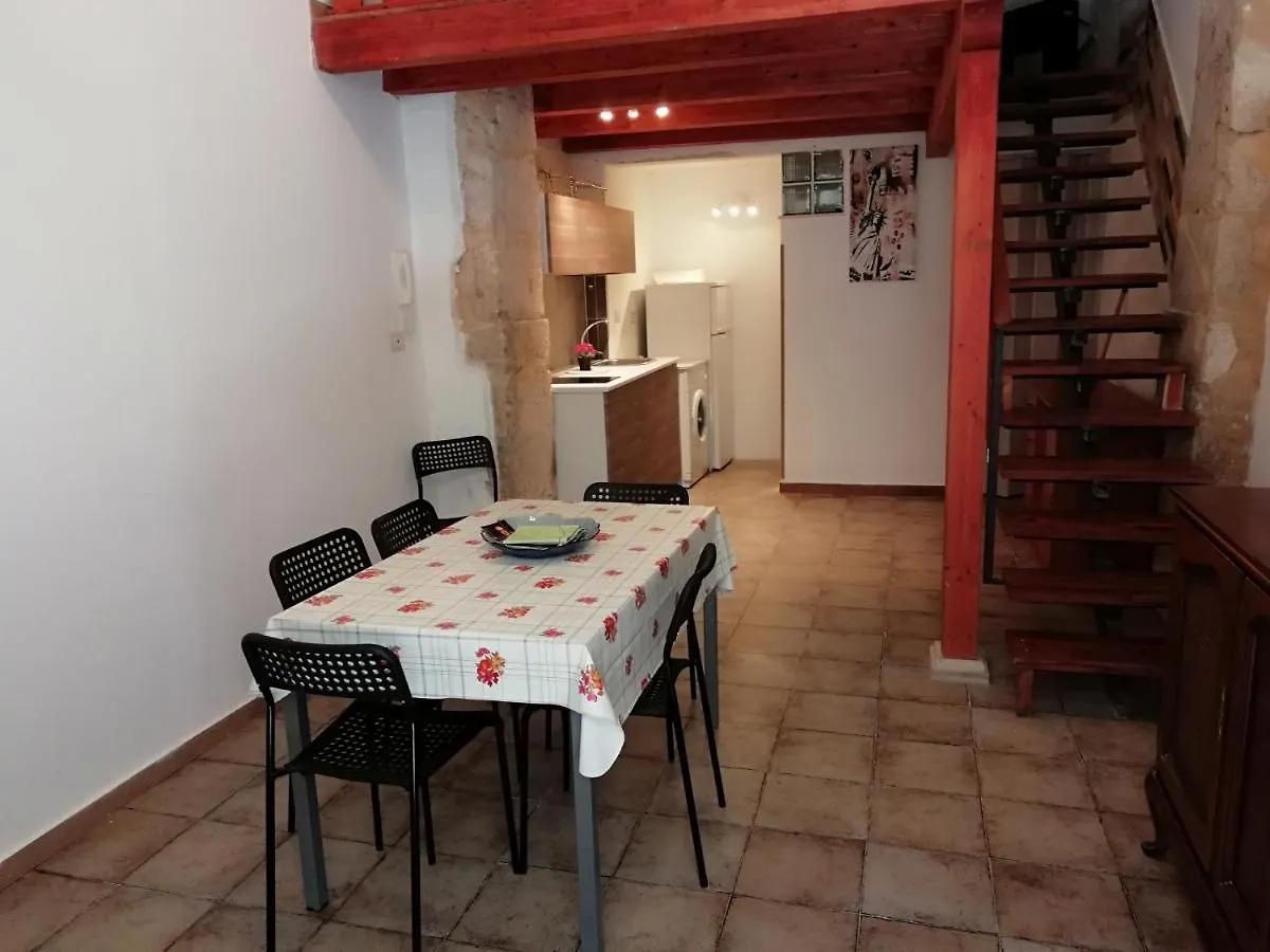 Porta Marina Ortigia Villa Syracuse Holiday home