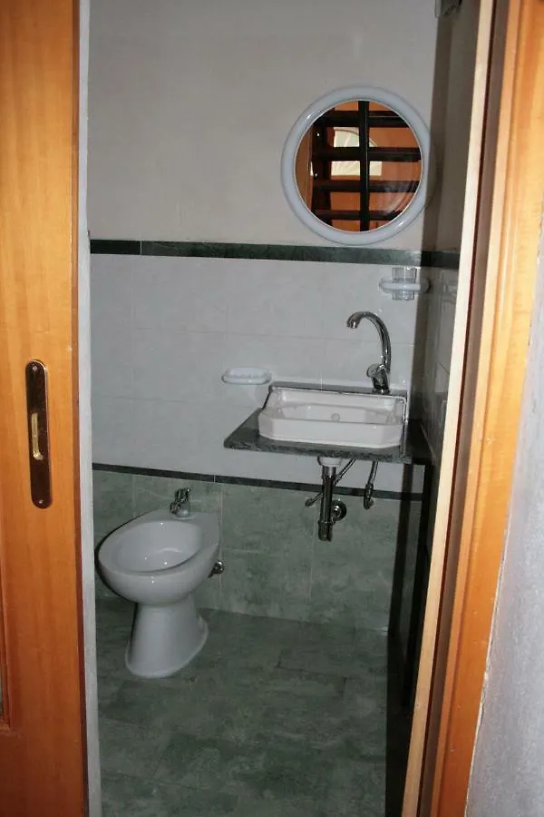 Vila Porta Marina Ortigia Syracuse Prázdninový dům